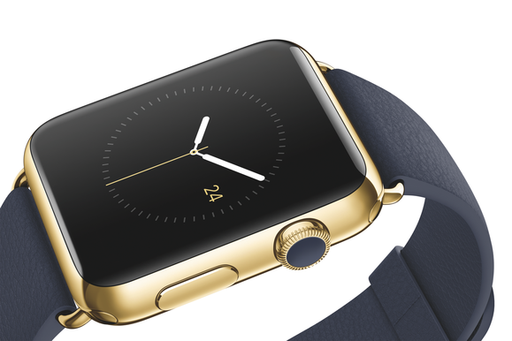 apple watch simple