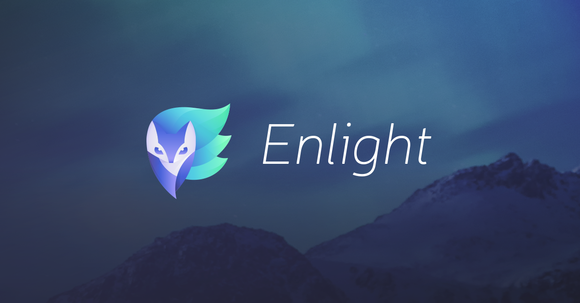 enlight logo