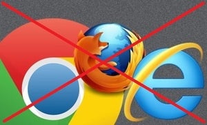 say no to big browsers