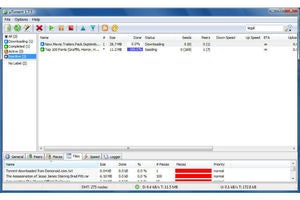 utorrent