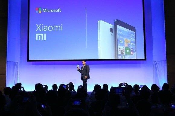 windows xiaomi