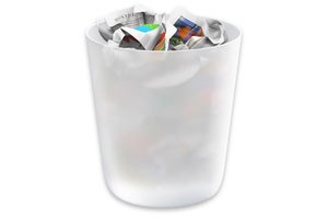 yosemite trash can