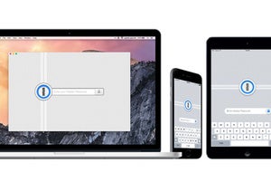 1password primary