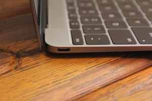 macbook usbc