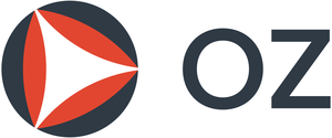 oz logo