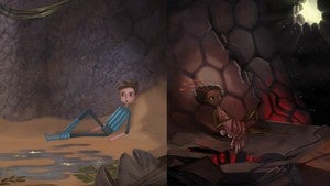 Broken Age Act Two