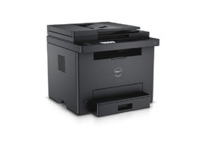 dell e525w printer