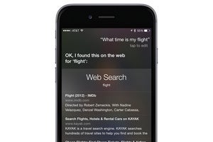 siri fail primary