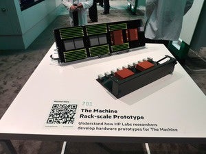 hp the machine 1