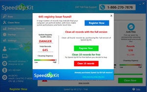 speedupkit 2