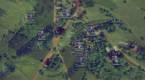 ultimate general gettysburg