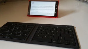 Microsoft Universal Foldable Keyboard