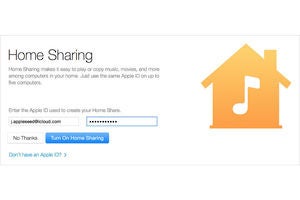 homesharing