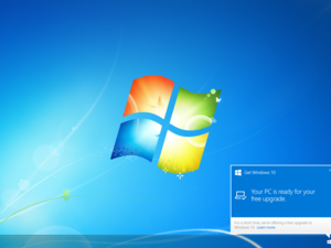 windows 10 upgrade notification
