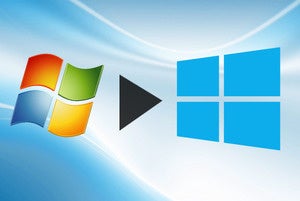 windows 7 to 8