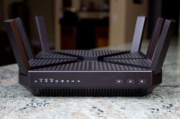 TP-Link Archer C3200