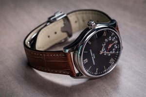 Frederique Constant smartwatch