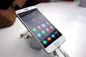lenovo zuk 4