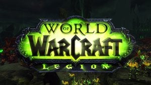 World of Warcraft: Legion