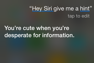 siri hint 090915 01