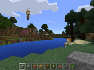 minecrafthero