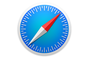 safari icon osx