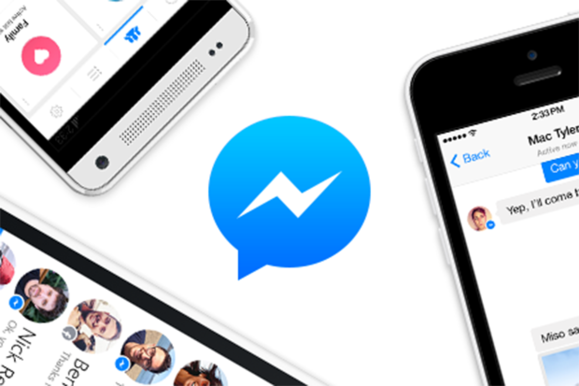 facebook messenger apps