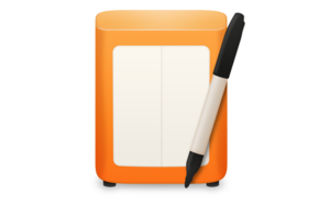 napkin mac icon