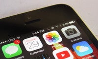 photos ios icon