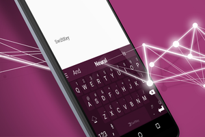 swiftkey neural