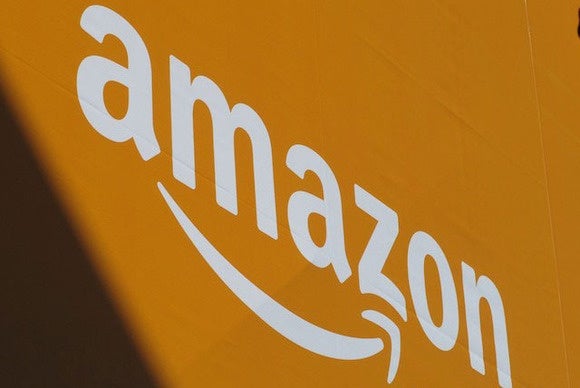 amazon logo