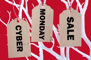 cyber monday primary