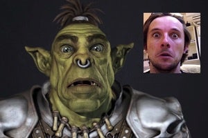 faceshift