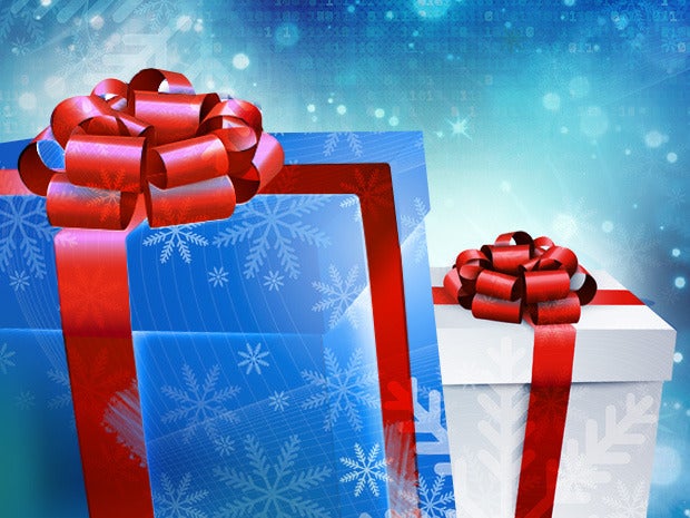 Computerworld holiday gift guide 2015