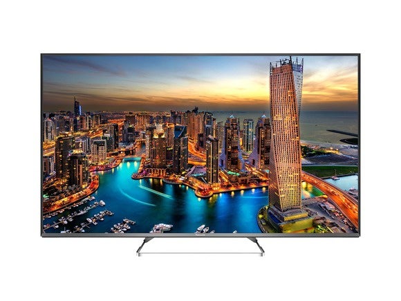 panasonic 4k ultra hd smart tv 240hz cx800u series
