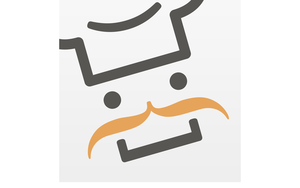 password chef ios icon