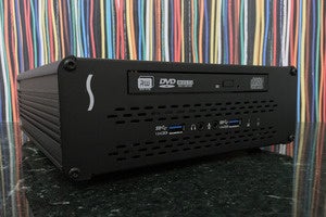 sonnet echo 15 front