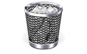 trash os x