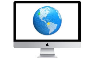 osx server imac