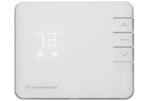 Alarm.com Smart Thermostat