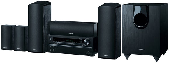 Onkyo HTIB