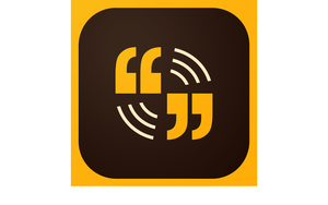 adobe voice ios icon
