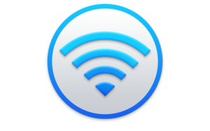 apple airport utility icon