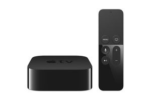 appletv 4g primary