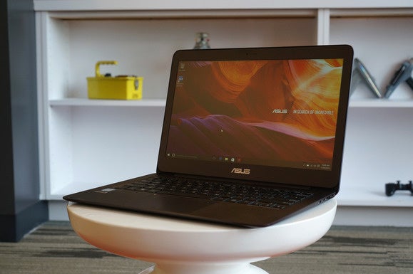 asus ux305 skylake