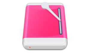 cleanmydrive2 mac icon