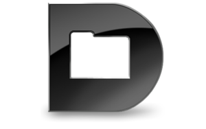 default folder x5 mac icon