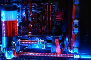 CyberPower Pro Streamer