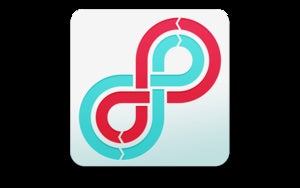loopback ios icon