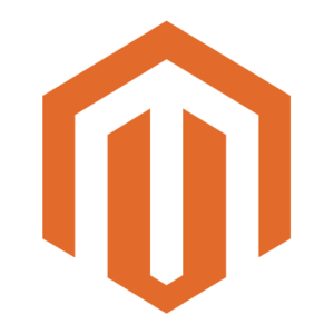 magento logo